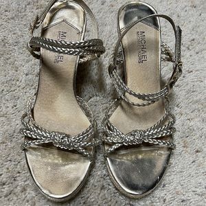 MICHAEL Michael Kors sandals